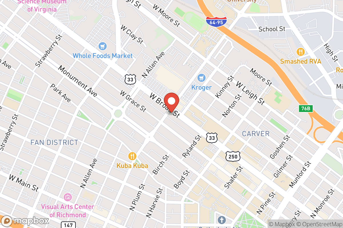 Richmond City Dentistry - Dr. Babik & Dr. Scott
