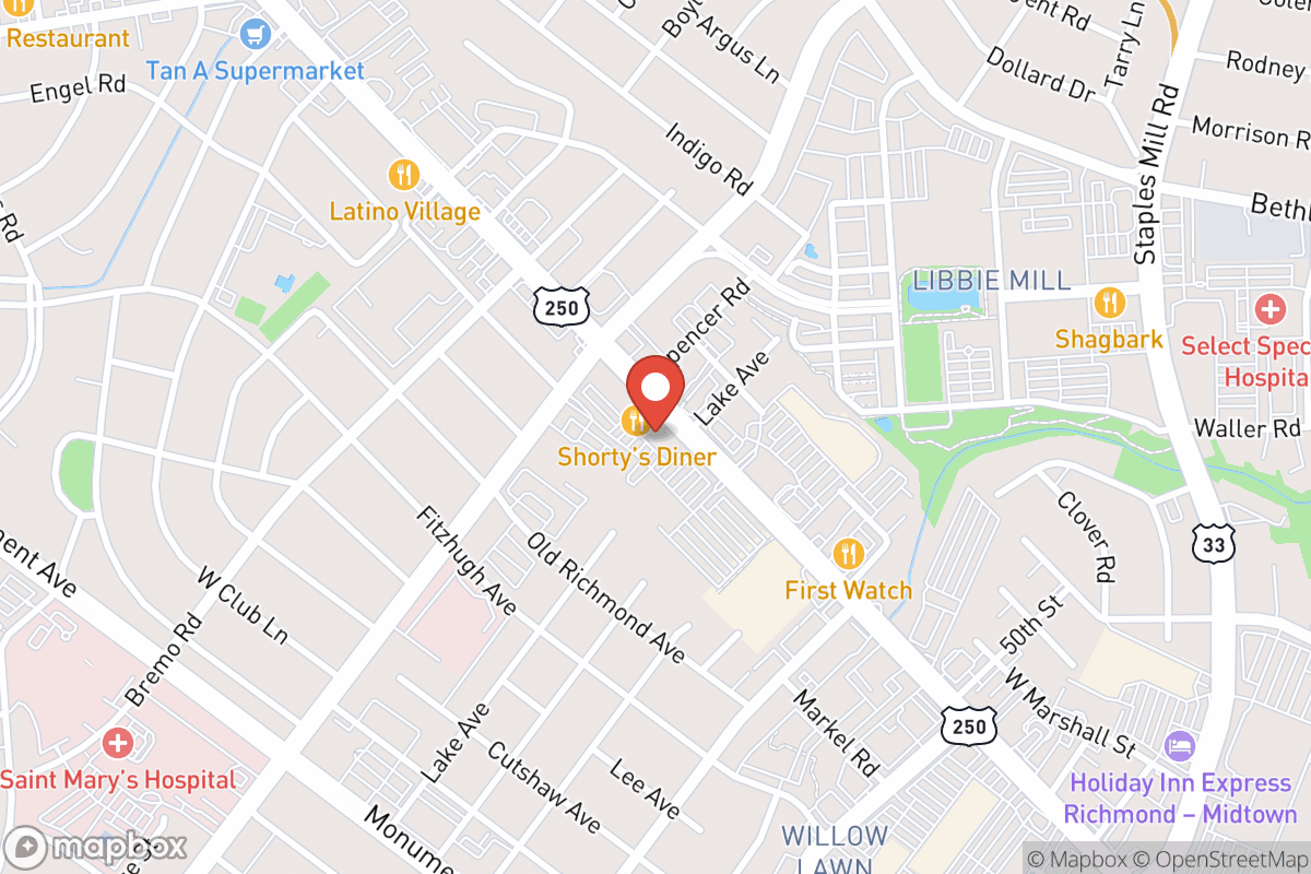 Richmond VA Dental Arts