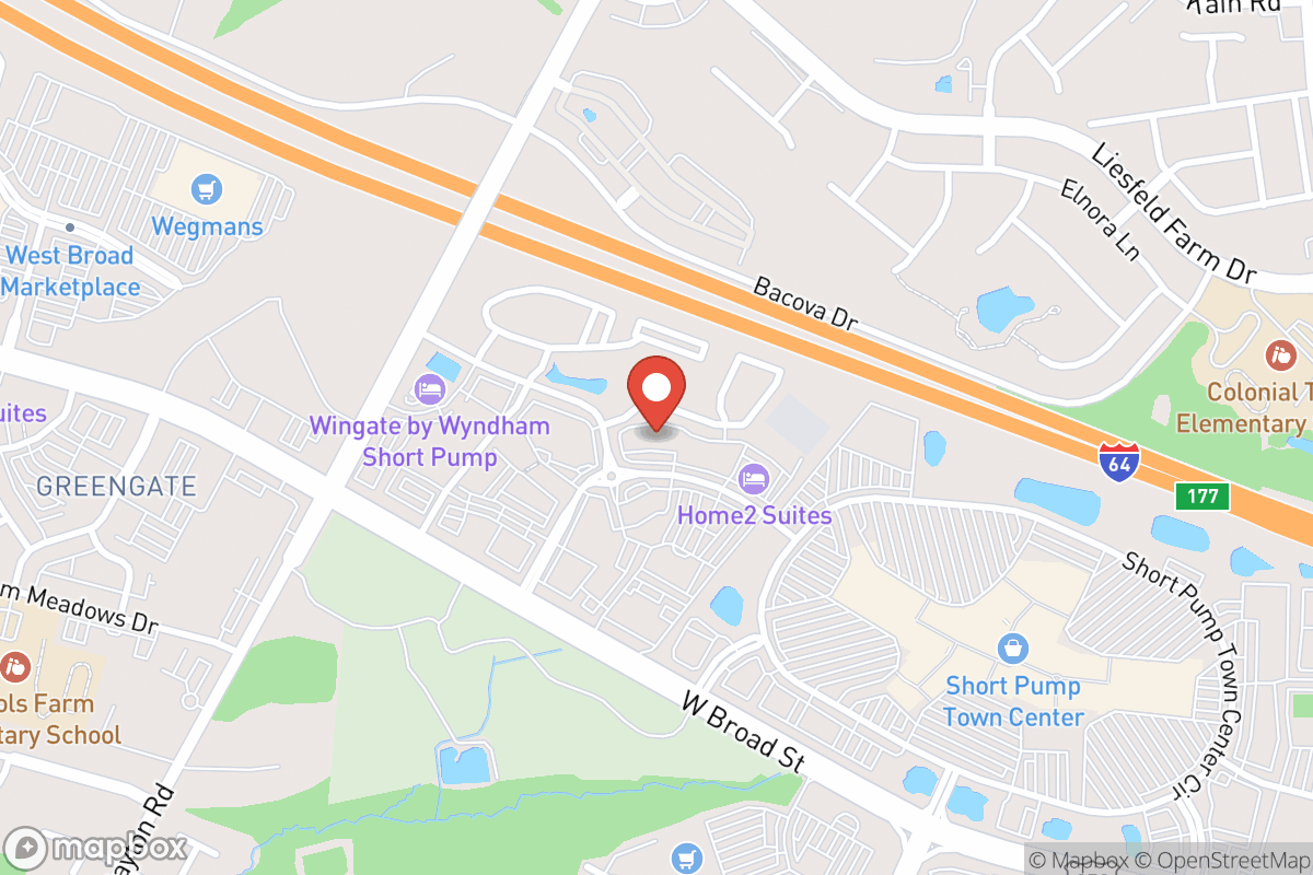 Short Pump Family Dentistry