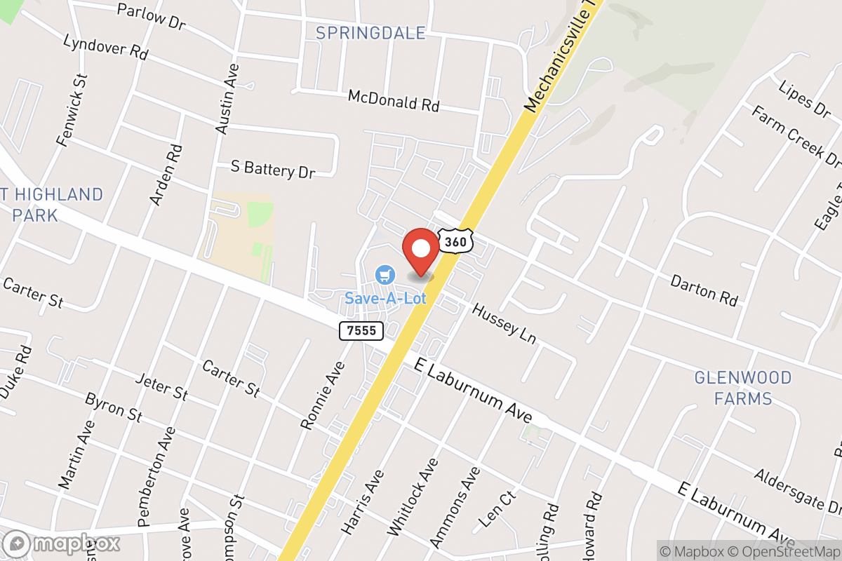 Spencer Dental & Braces