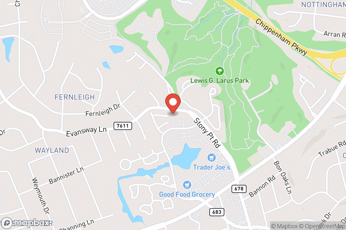 Steadman Family Dentistry