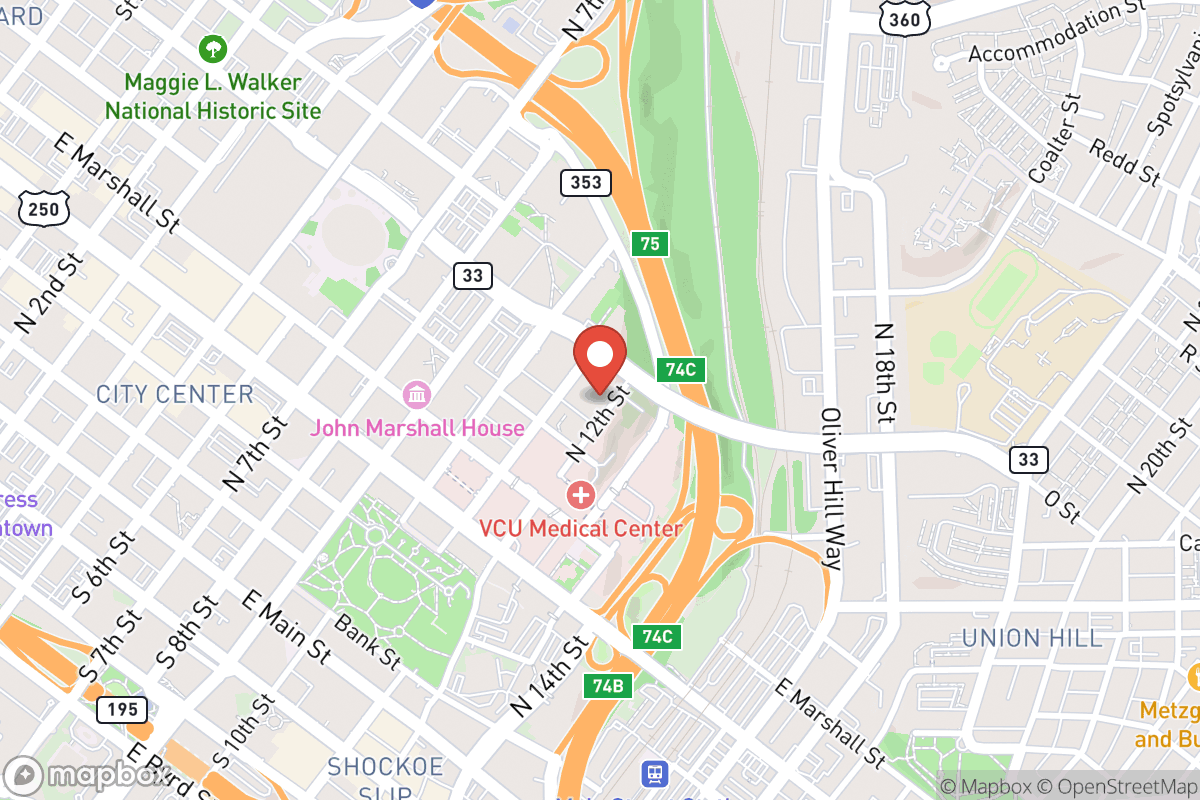 VCU School of Dentistry