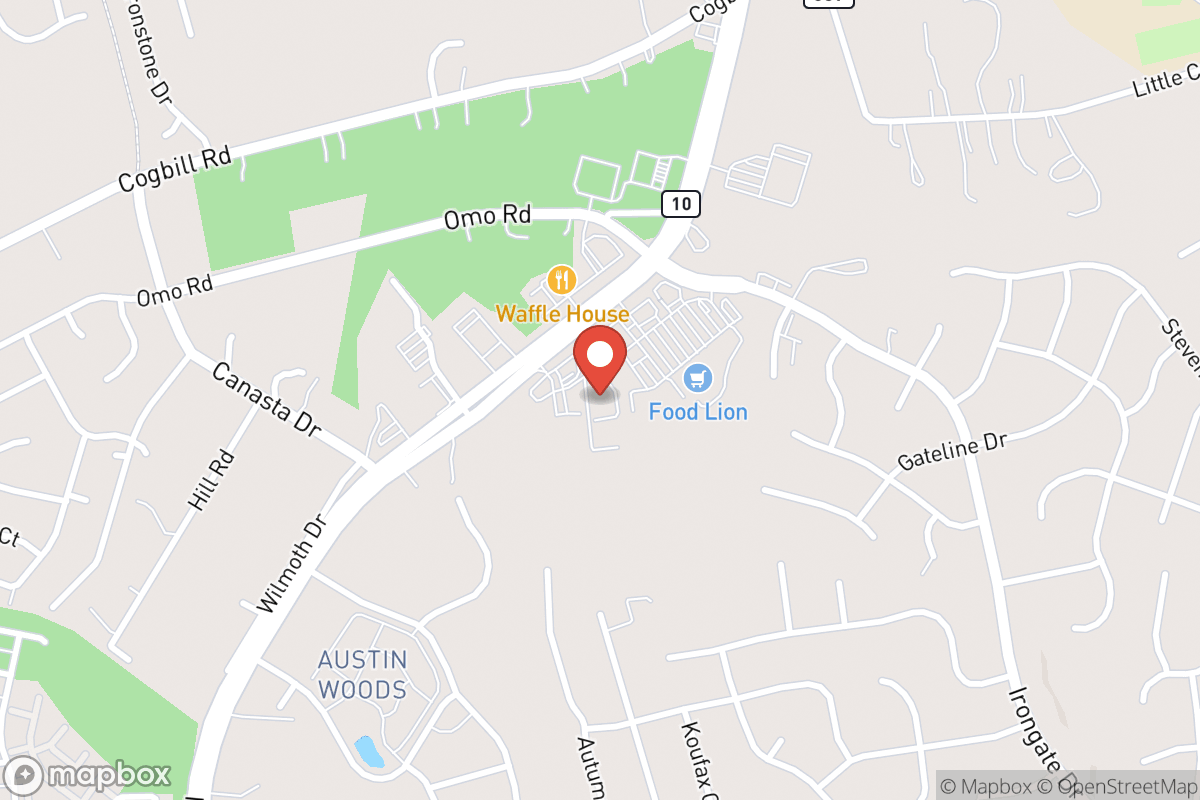Virginia Family Dentistry
