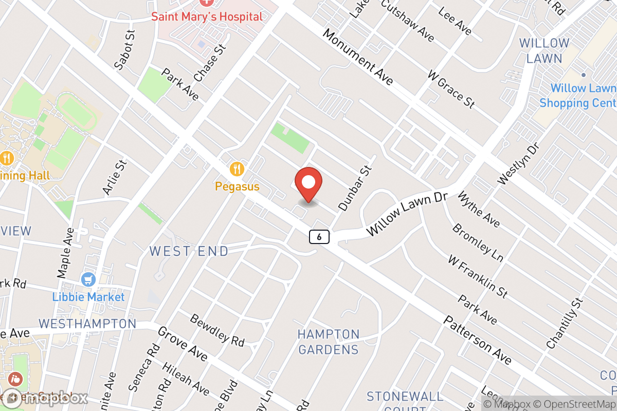 West Richmond Family Dentistry