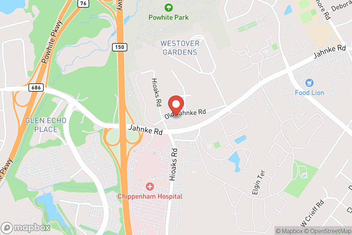 Westover Dentistry - Dentist Richmond VA