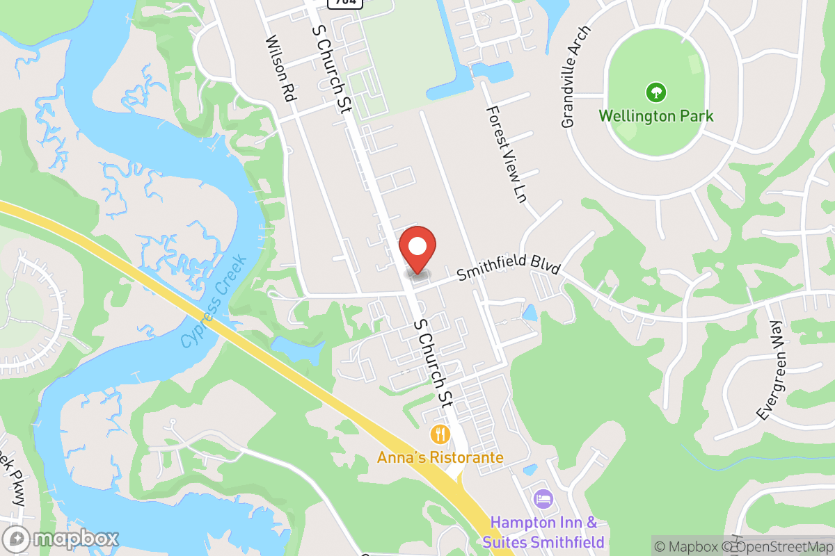 Cypress Creek Family Dentistry