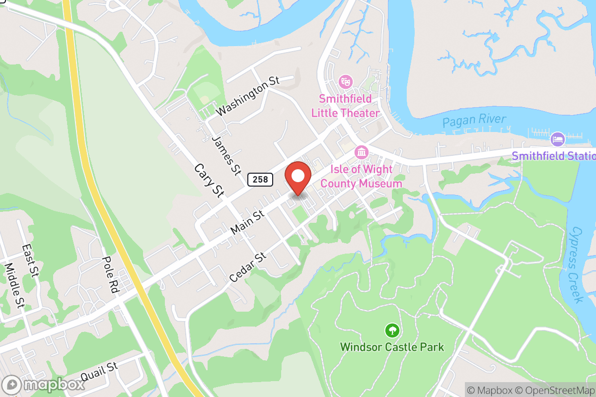 Smithfield Family Dentistry