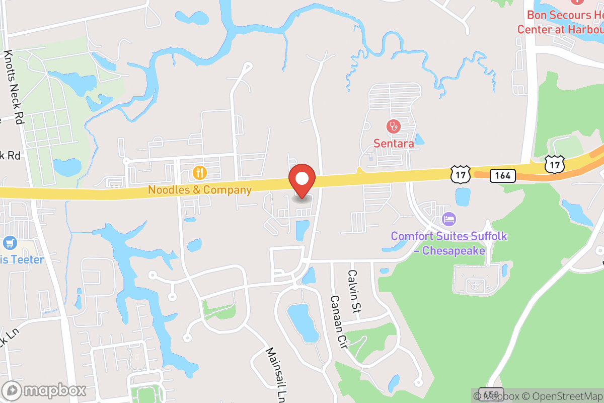 Behl Orthodontics - Suffolk, VA