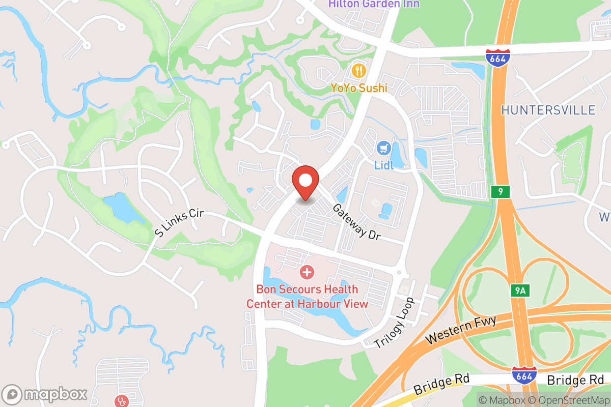 Davillier Orthodontics - Suffolk