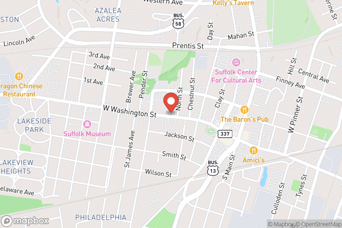 Dr. Vernon L. Rainey, DDS