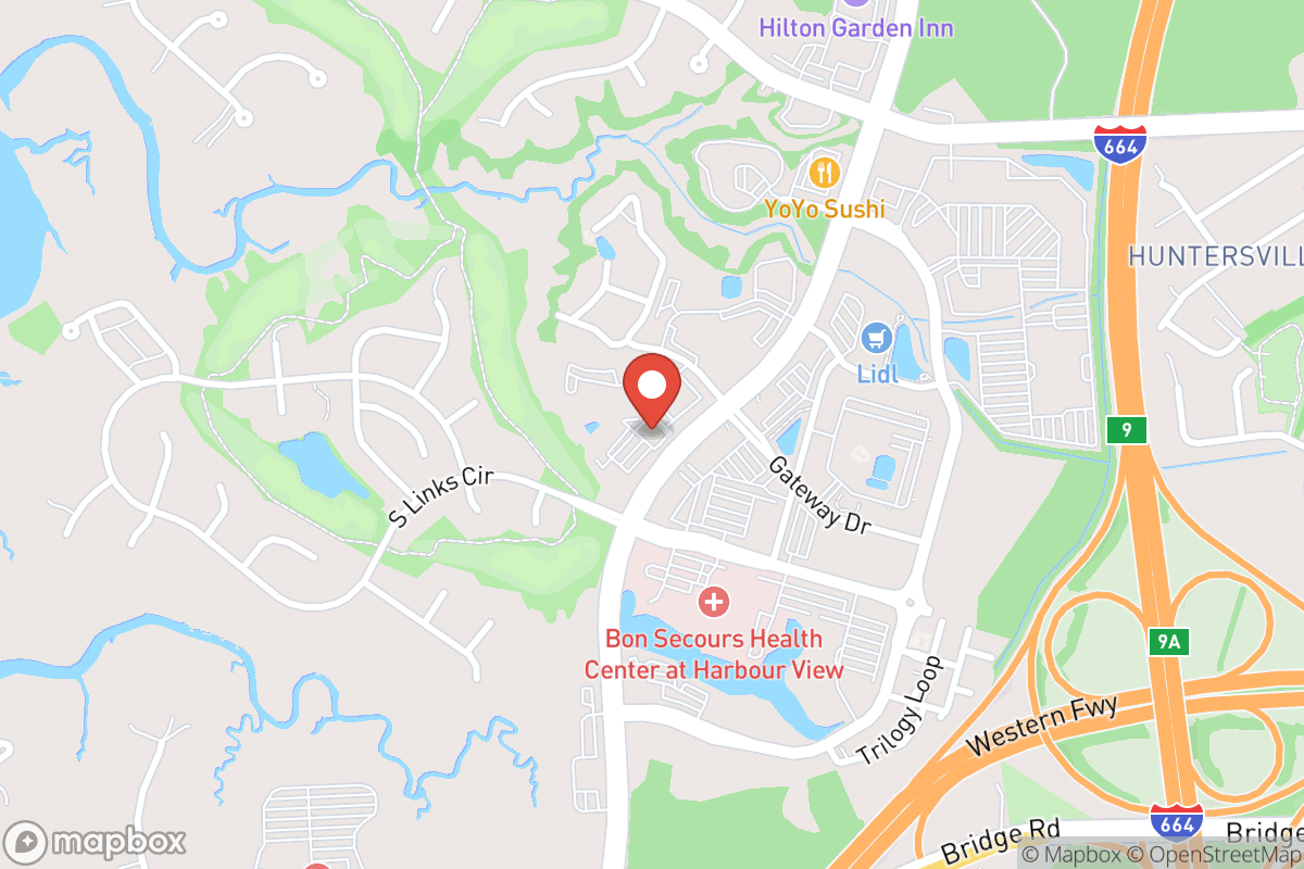 Harbour View Dental Center