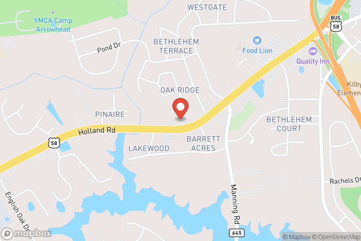 Holland Family Dentistry