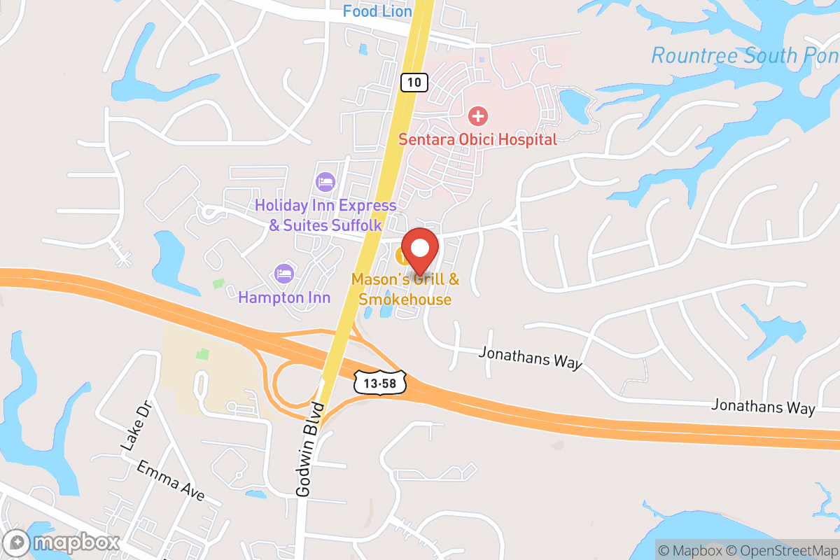 Nansemond Suffolk Dentistry