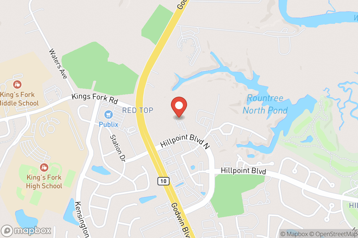 Suffolk Braces: Dr. Taylor & Orthodontic Associates