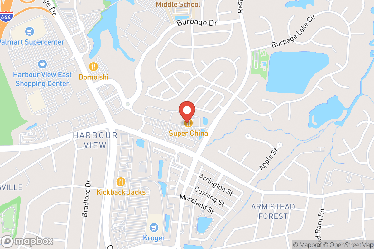 Suffolk Family Dentistry