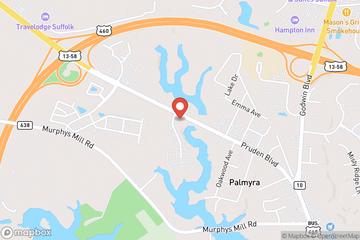 Western Tidewater Free Clinic