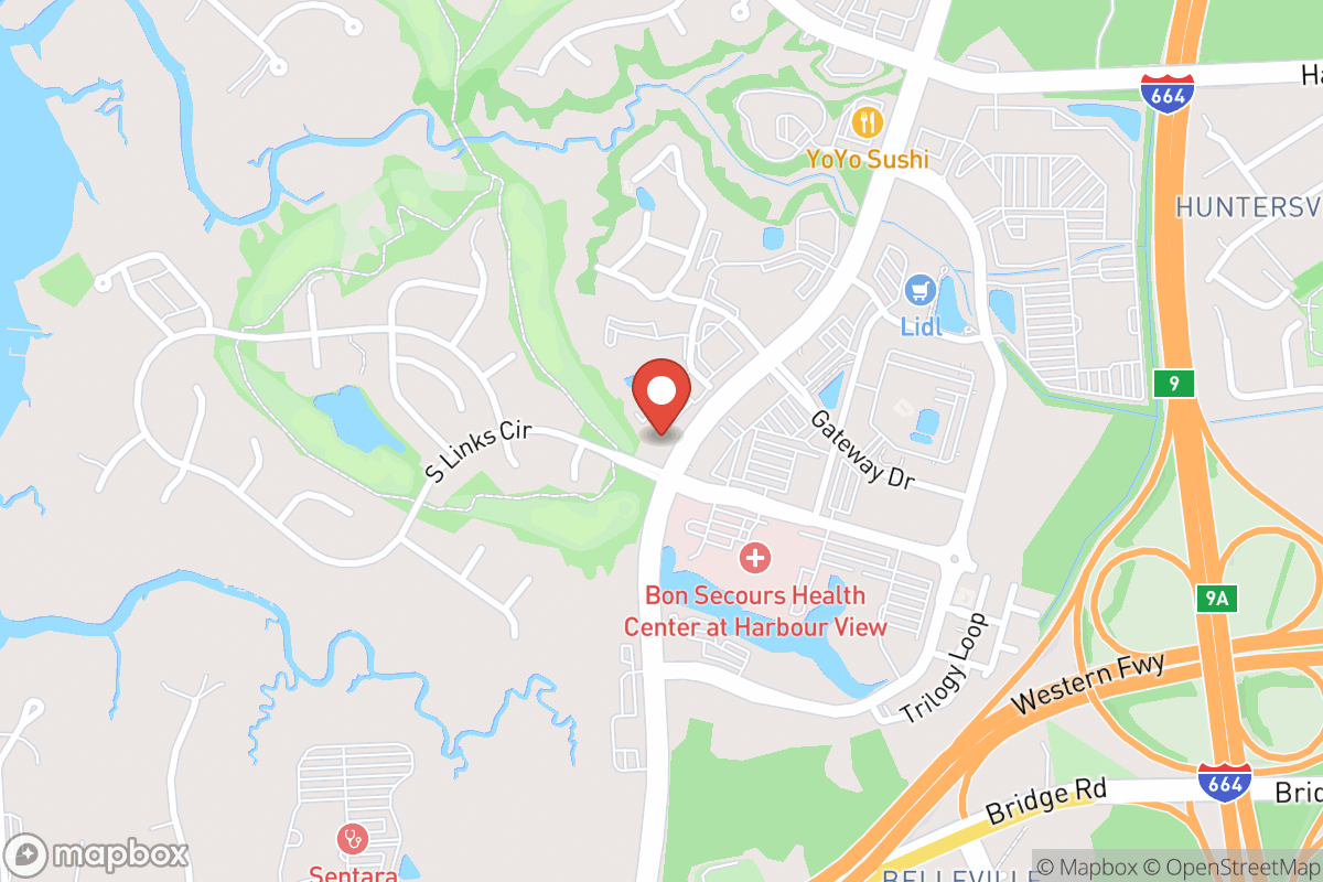 Woodard Orthodontics