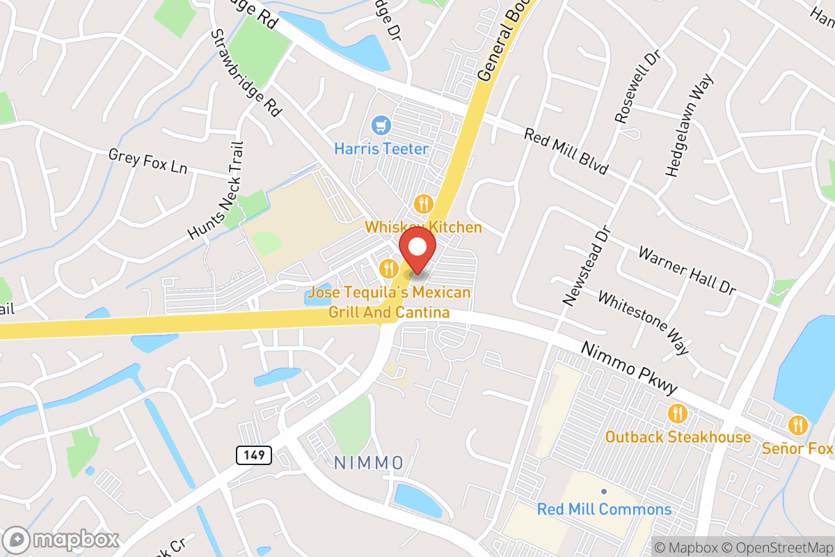 Aspen Dental - Virginia Beach, VA (Red Mill)