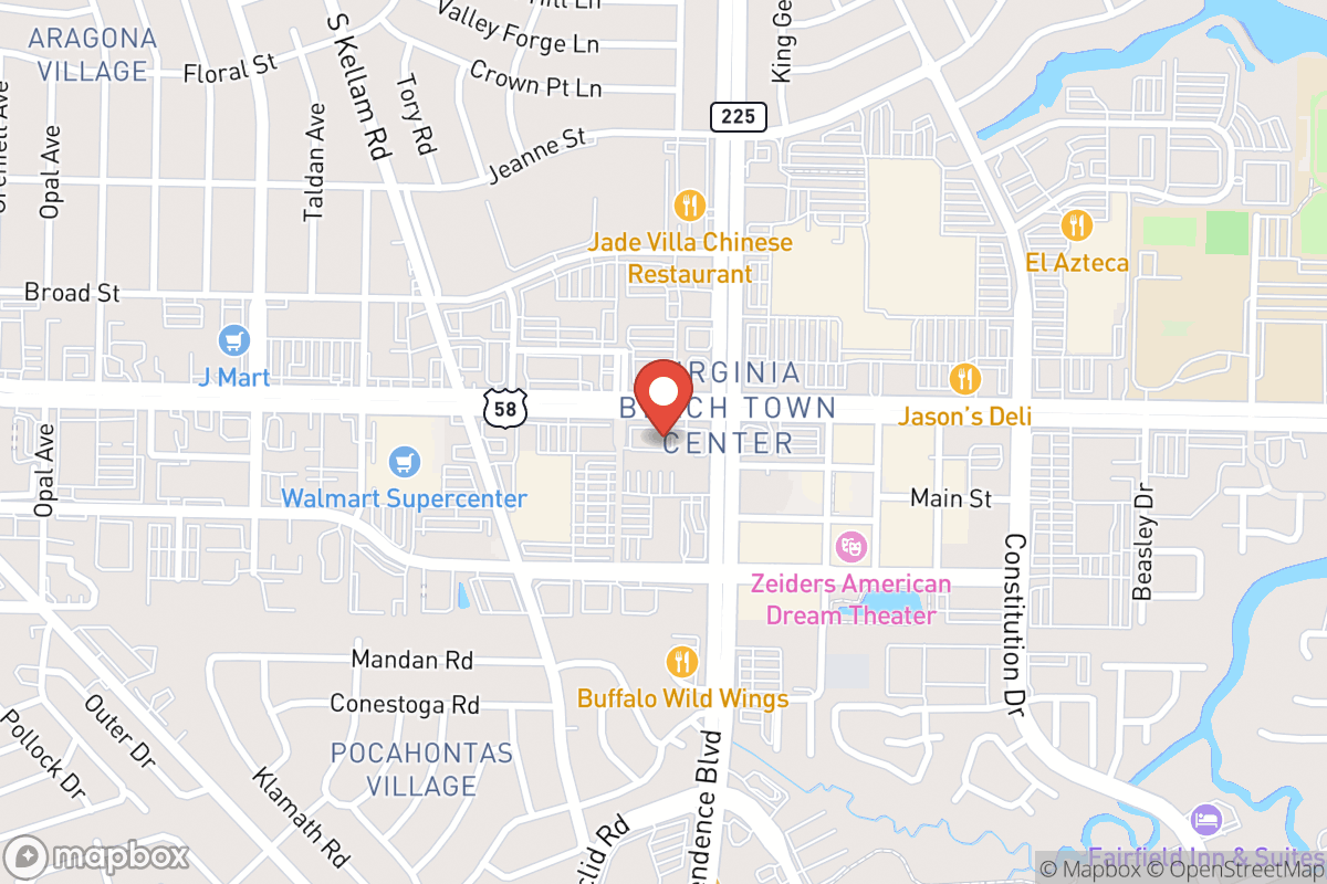 Aspen Dental - Virginia Beach, VA