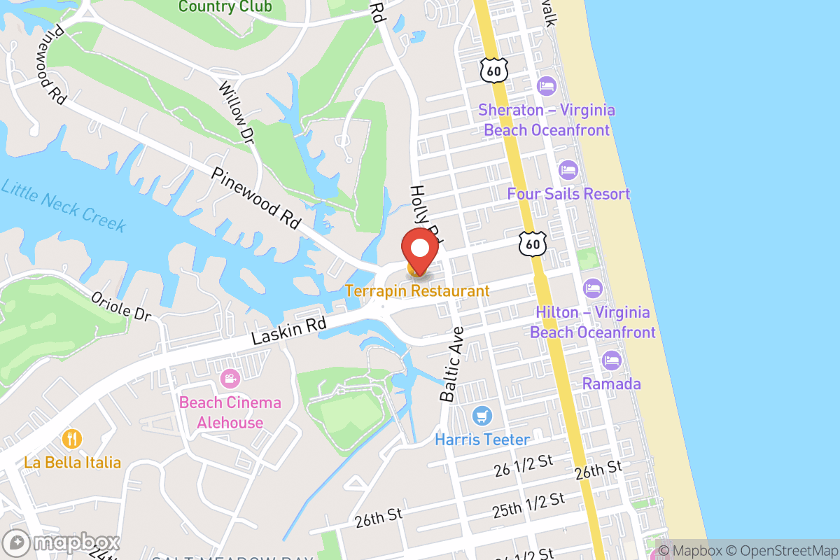 Bay Colony Dentistry