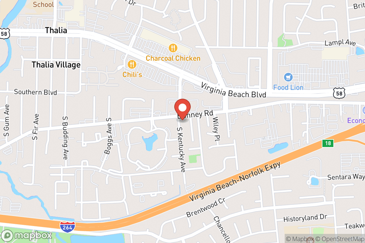 Bonney Road Dental