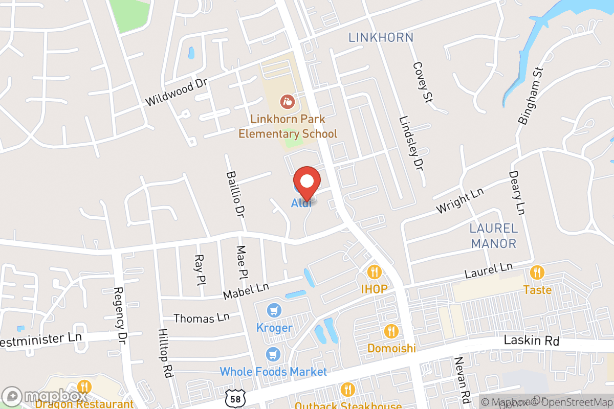 Coastal Cosmetic & Implant Dentistry
