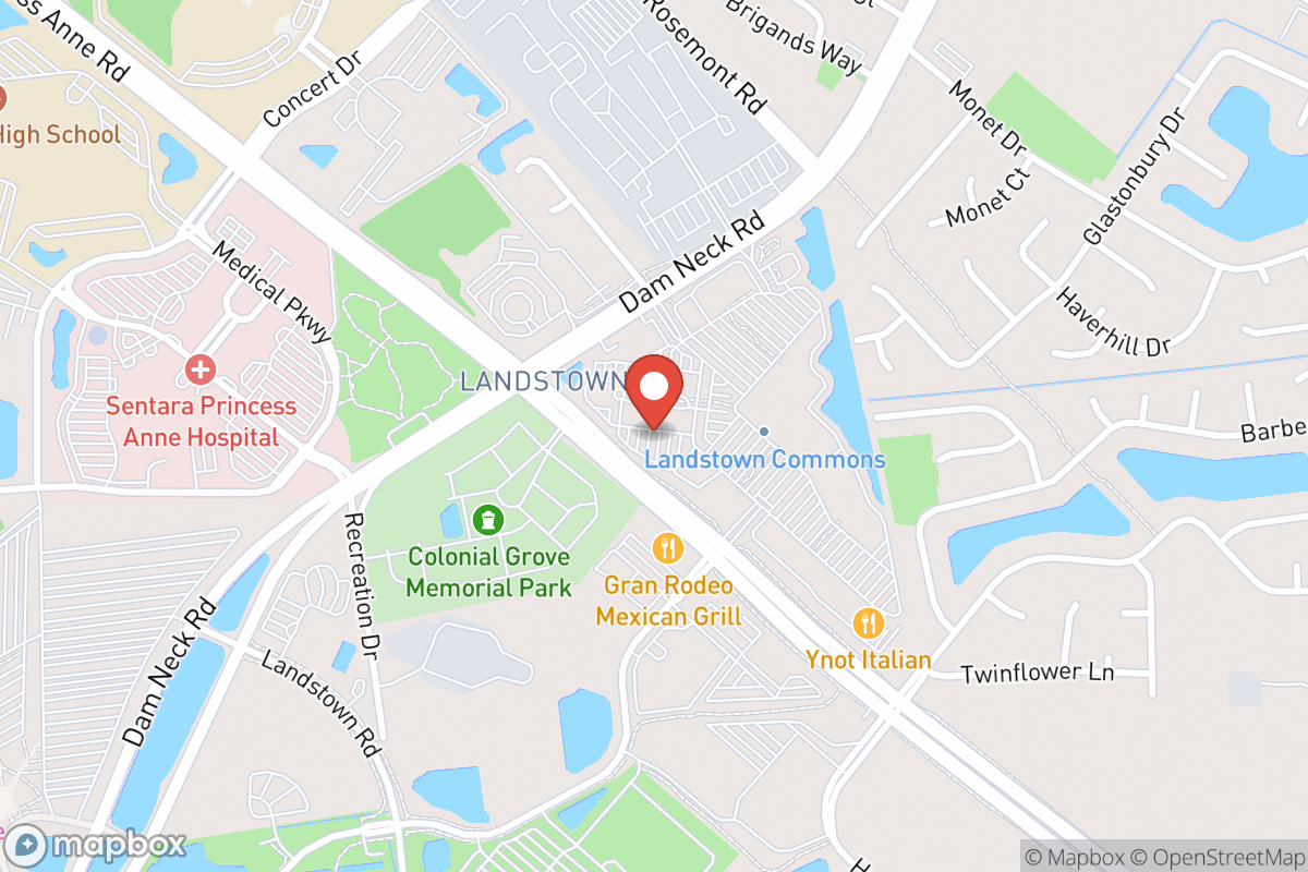 Dental Specialty Center of Virginia Beach