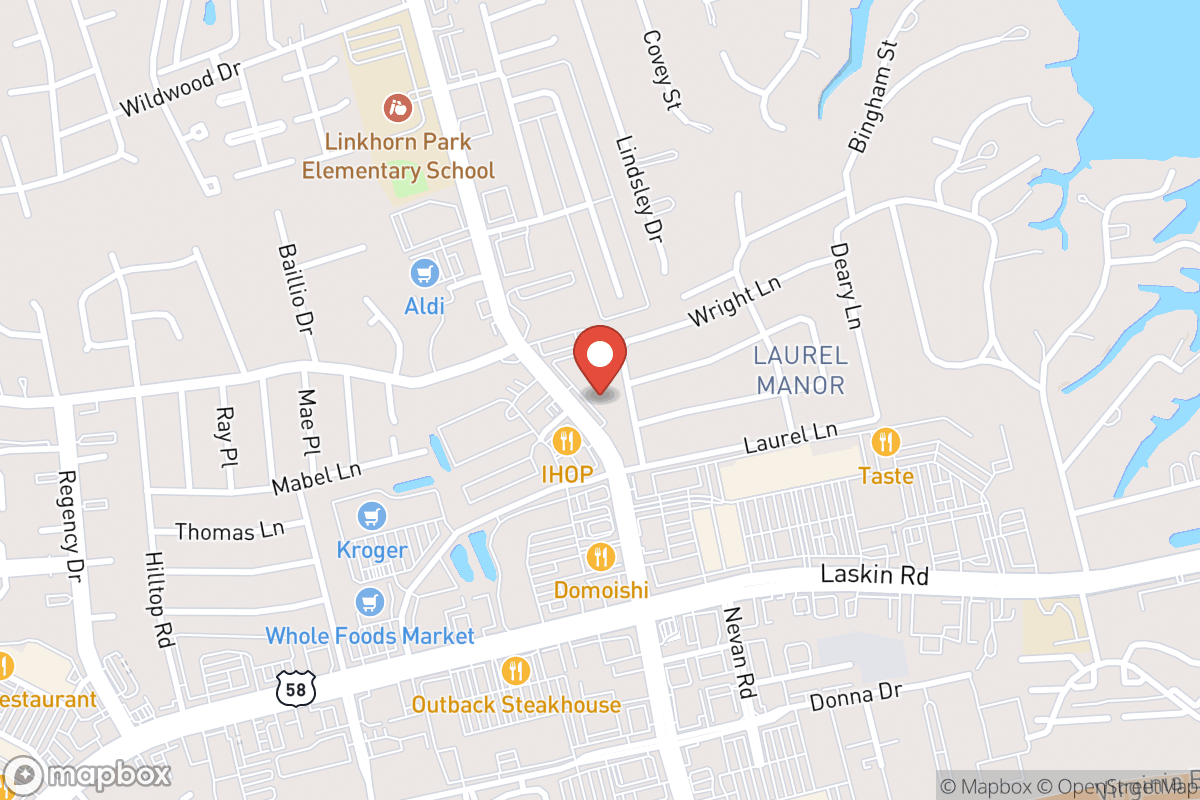 General & Implant Dentistry of Tidewater