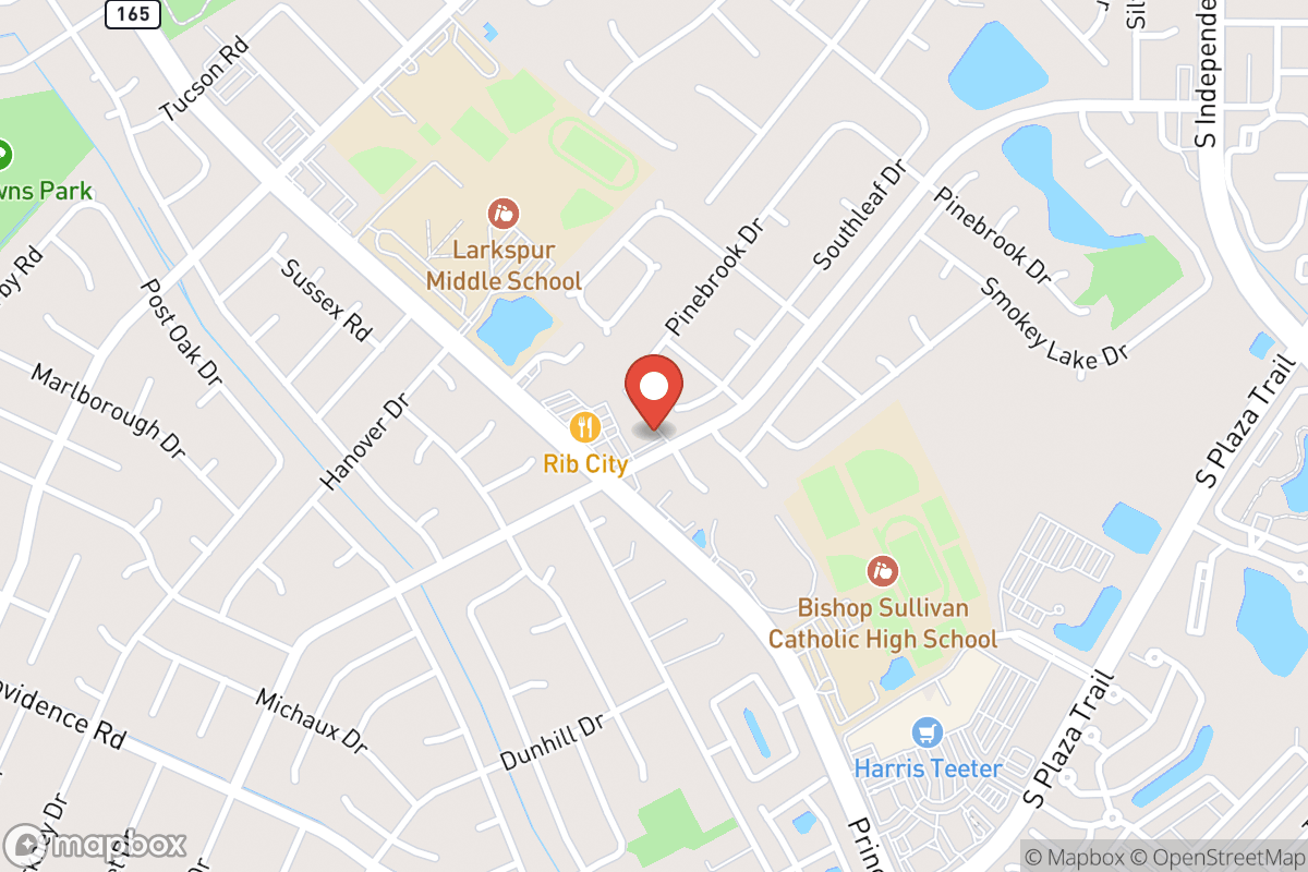 Green Meadows Family Dentistry