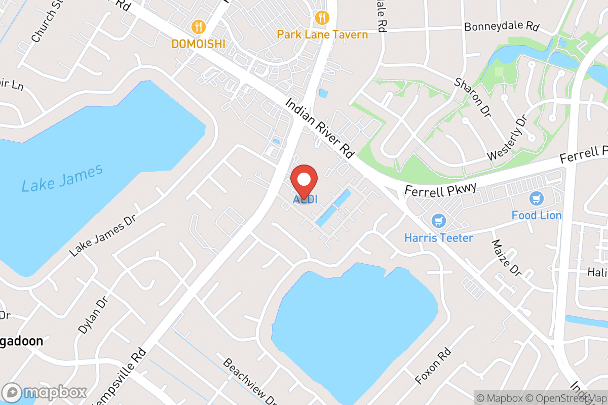 Kempsville Dental