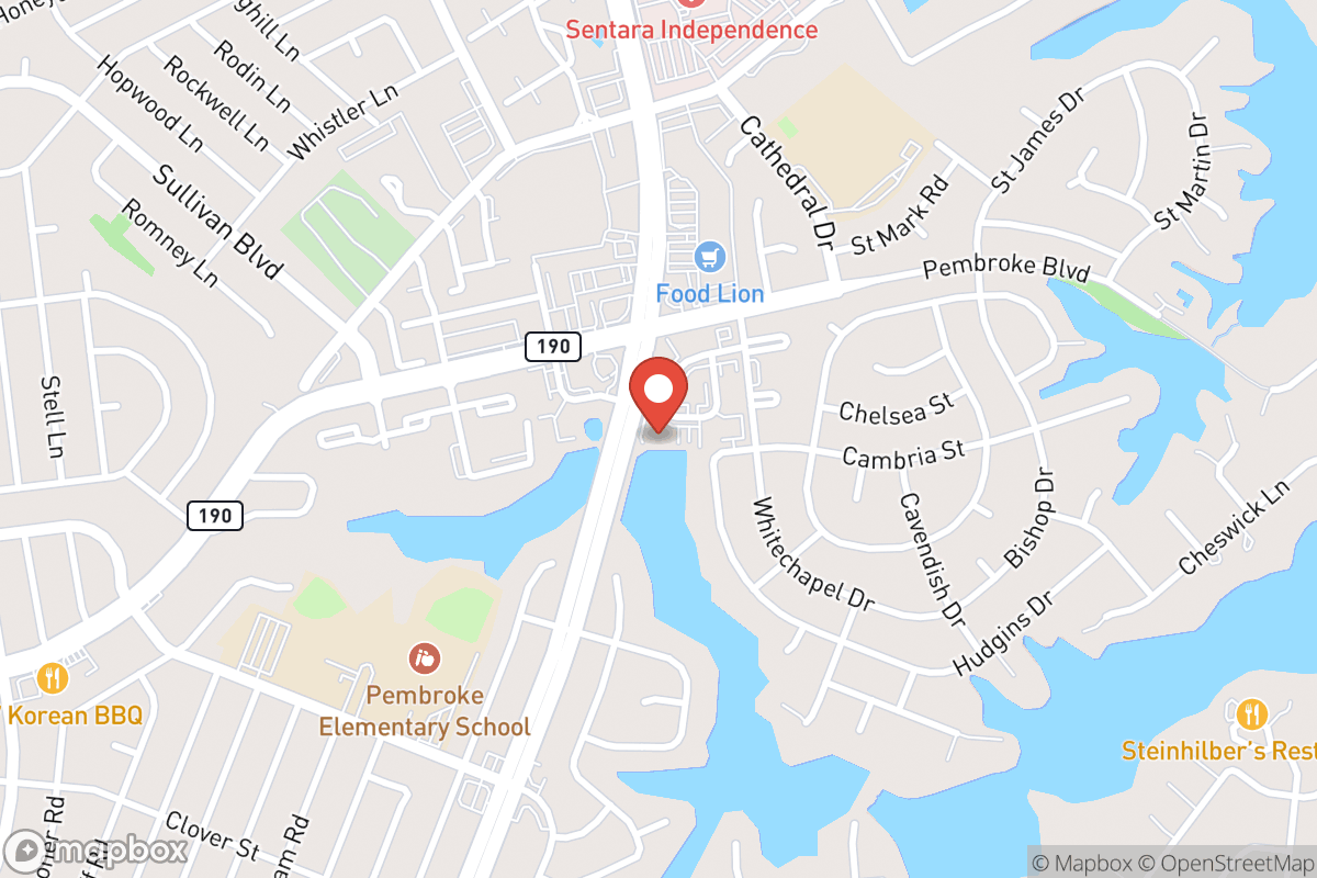 Lakeshore Dental | Dental Implants, Emergency Dentist in Virginia Beach