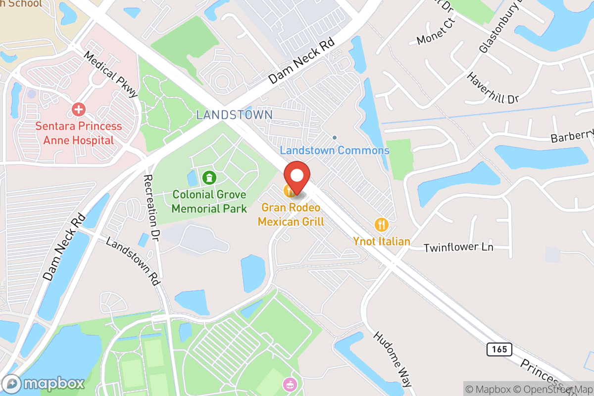 Landstown Dental Care