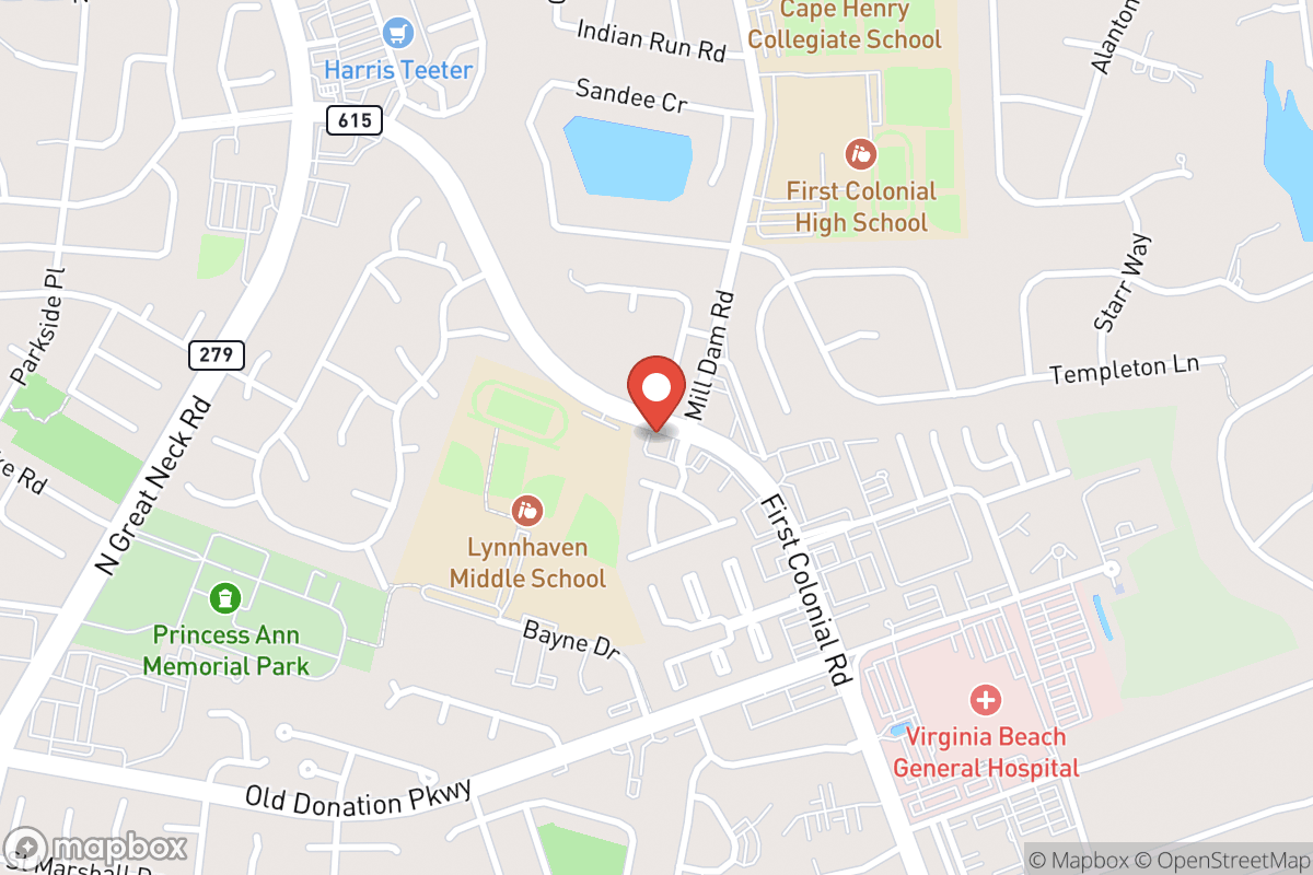 Mill Dam Dental Care