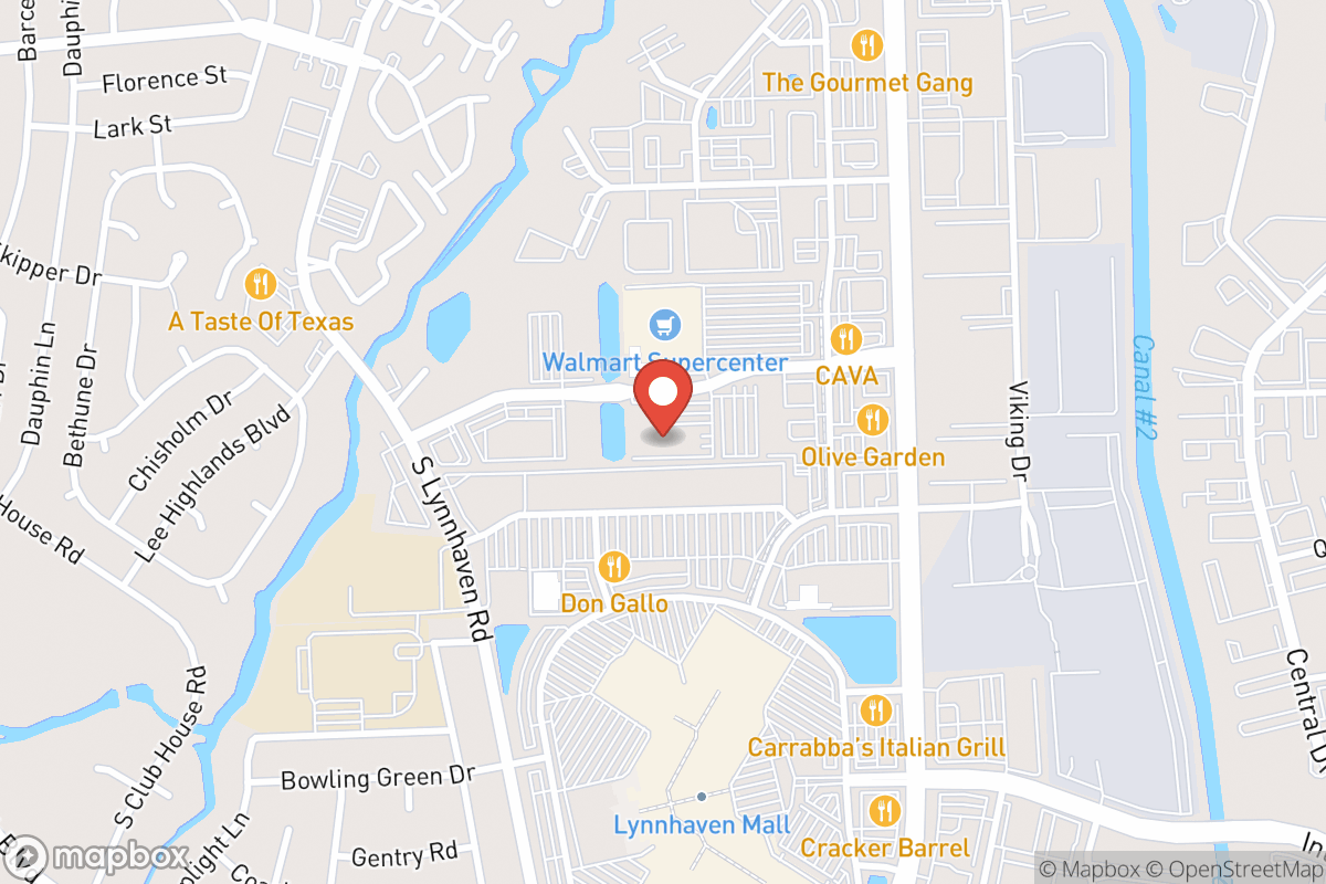 Oral Surgery of Tidewater