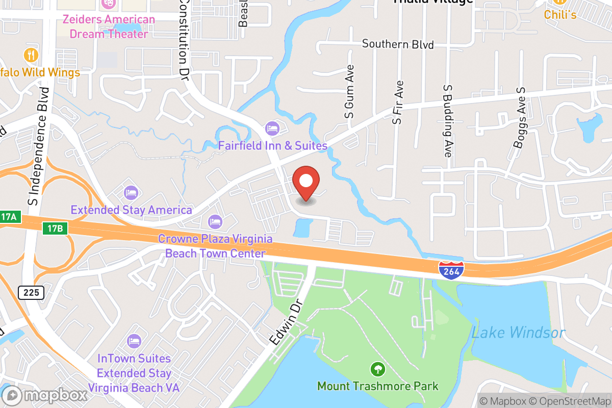 Smile By Design of Virginia Beach