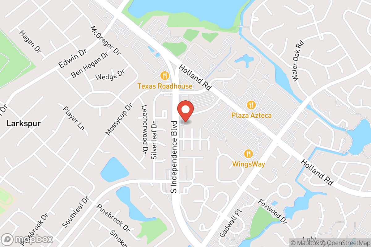 The Foleck Center For Cosmetic, Implant, & General Dentistry