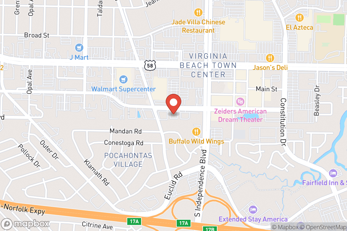 Town Center Family Dentistry