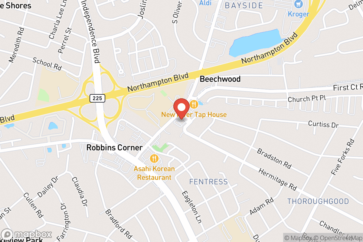 Virginia Beach Family Dental