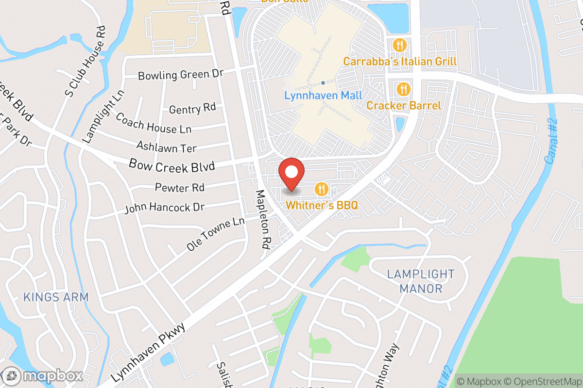 Waterman Family Dentistry