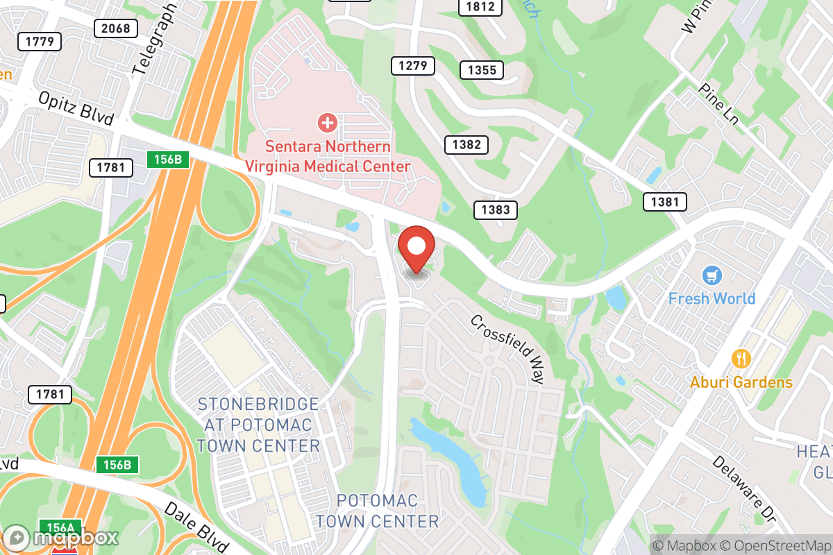 Woodbridge Comfort Dental Care
