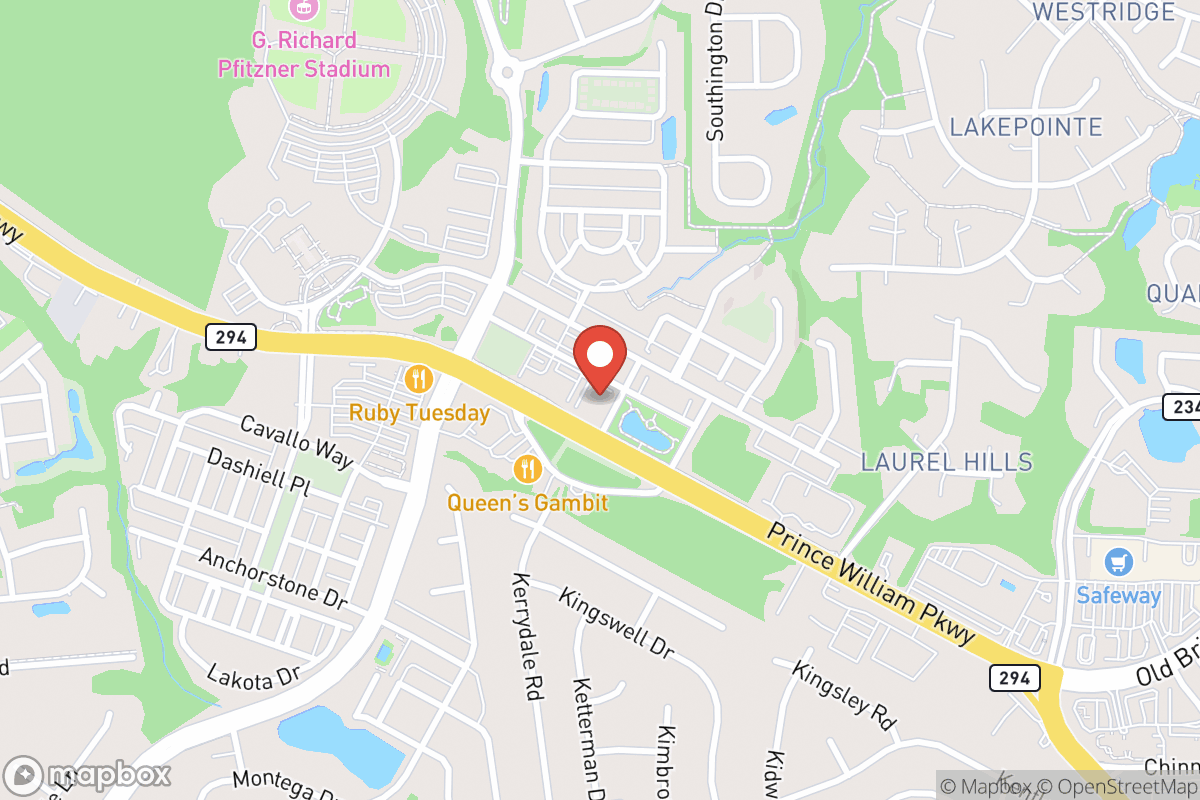 Woodbridge Dental Care