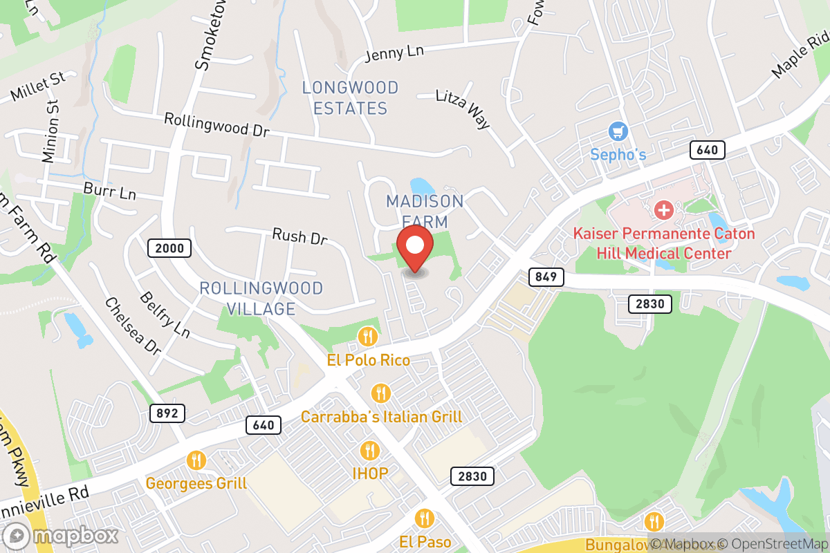 Woodbridge Family Dental