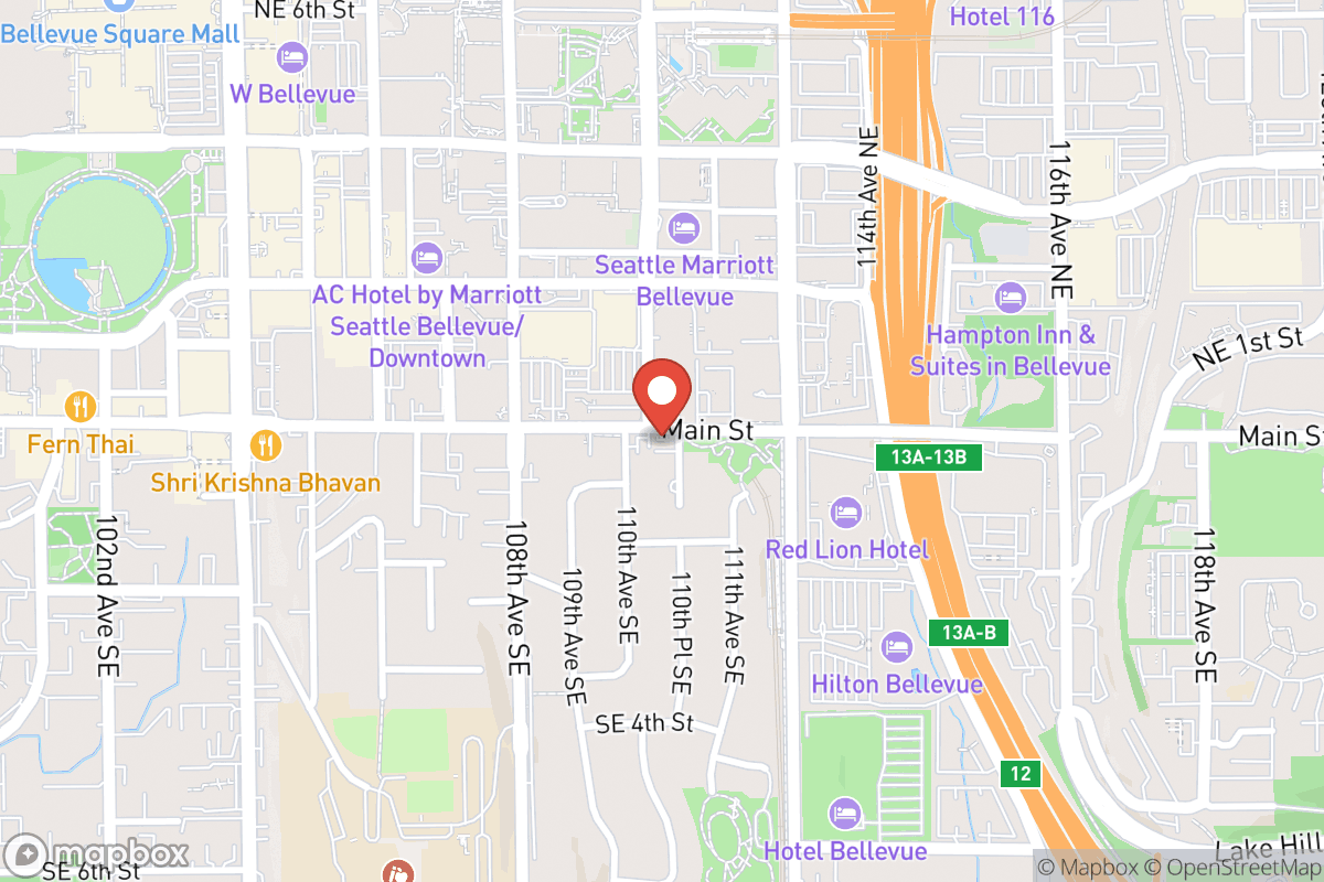 Advanced Dentistry Northwest