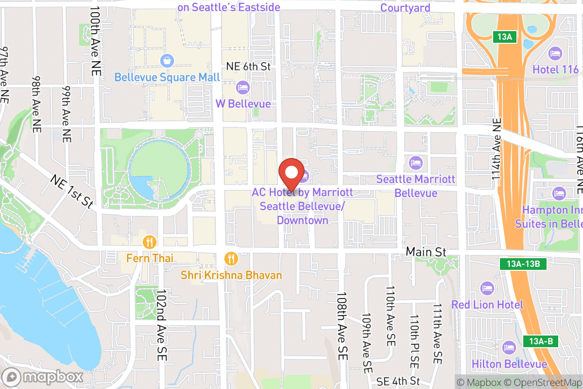 Artisan Dental Bellevue