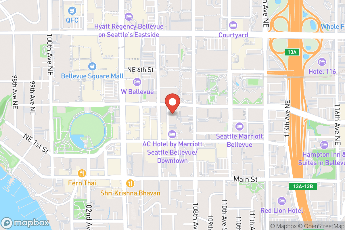 Bellevue Azalea Dentistry
