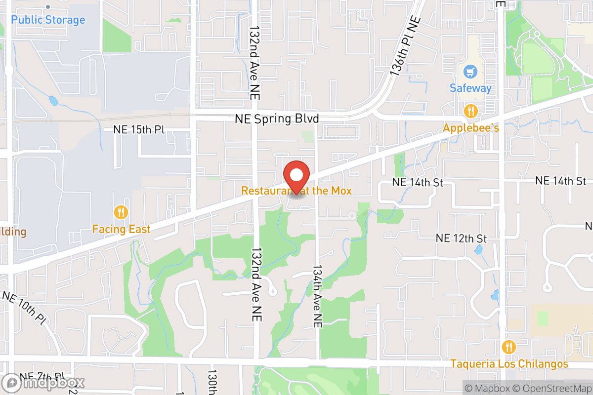 Bellevue Dental Arts