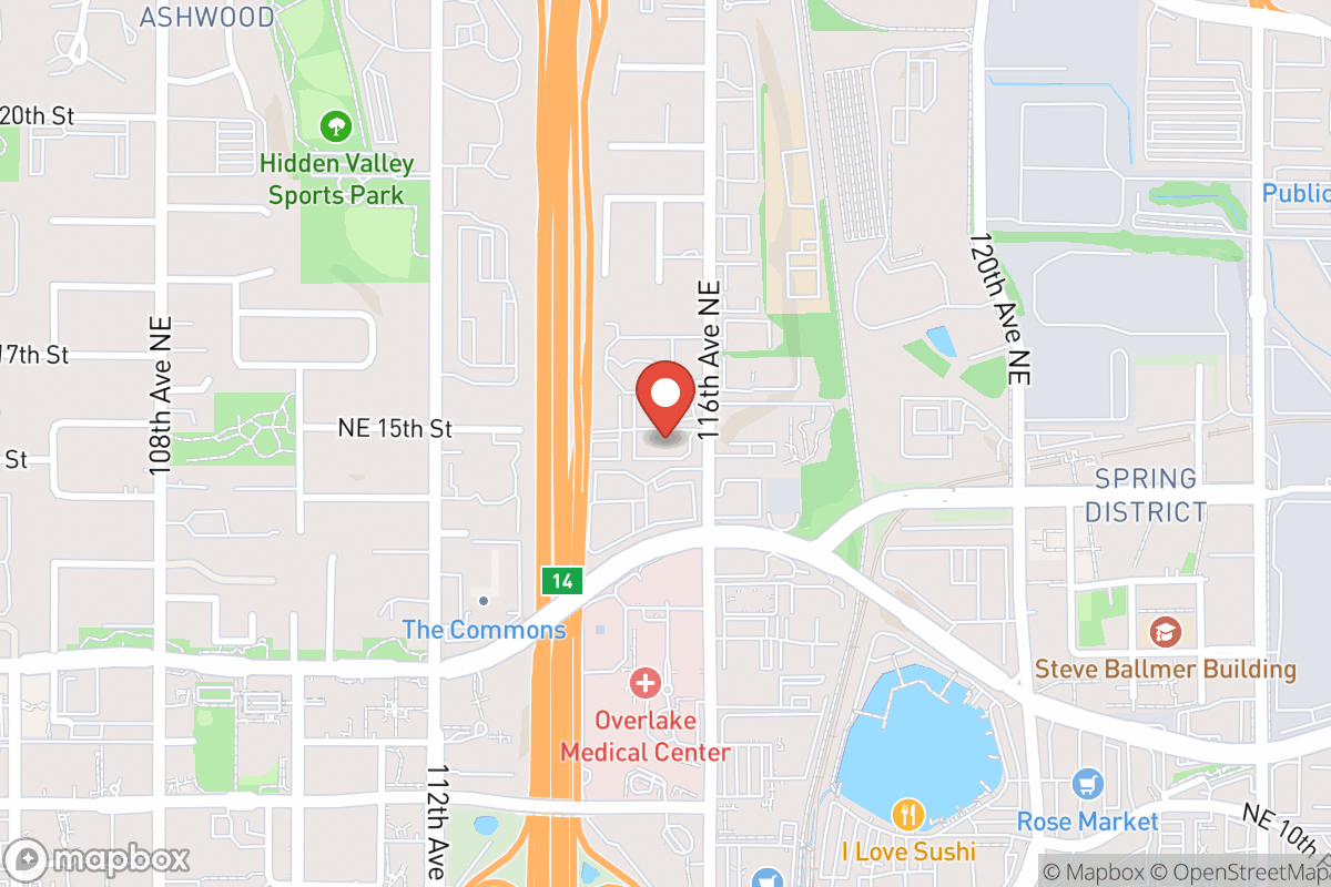 Bellevue Dental Care
