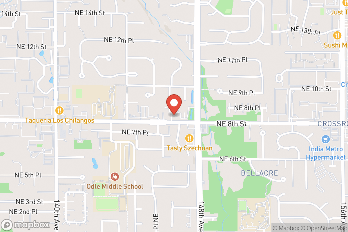 Bellevue Dental Excellence