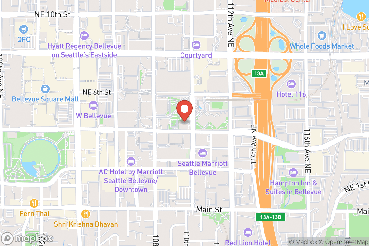 Bellevue Dental Studio