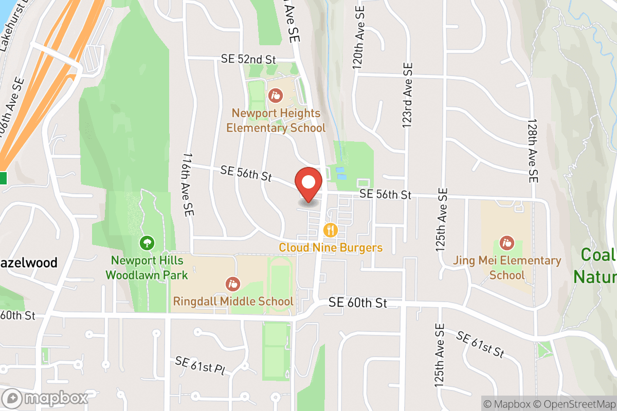 Bellevue Dental
